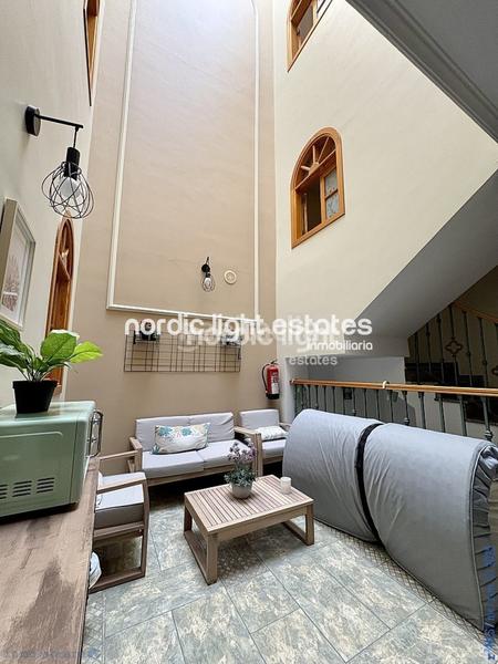 Foto 2a8d0584-c3dc-423c-aa72-63cb863d9881. Casa con parcheggio in Caleta de Velez