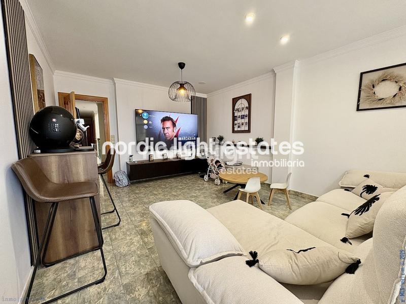 Foto 3a2d22f8-0691-4293-a114-5c2b0298f1da. Casa con parcheggio in Caleta de Velez