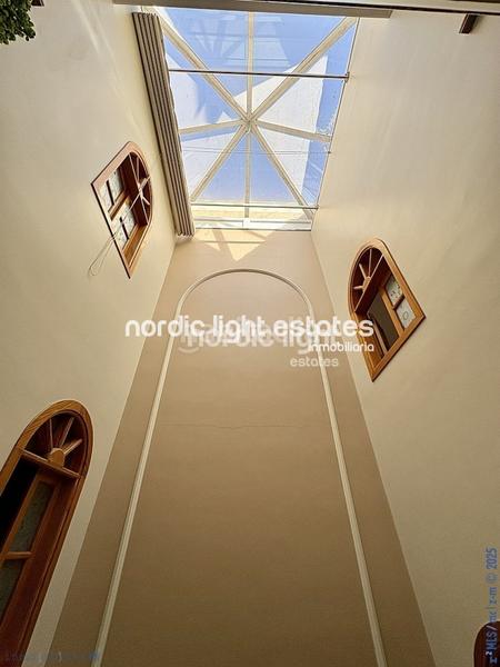 Foto 3e66fb1e-eb5a-4b6f-b4a1-c25d1198a4a3. Casa con parcheggio in Caleta de Velez