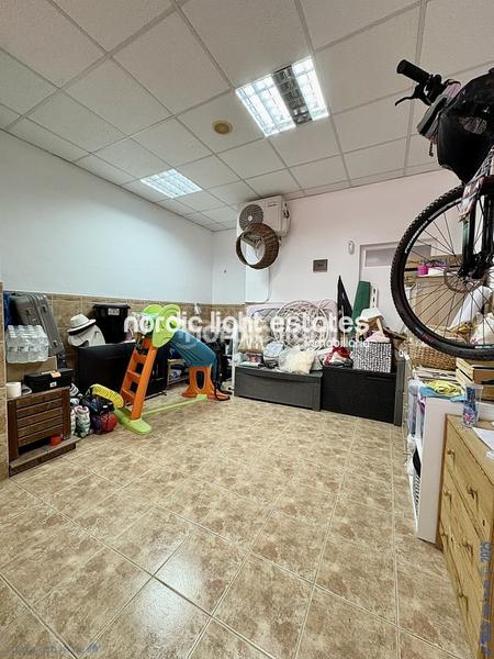 Foto 42c20cc3-c8d4-4182-bdbf-a905b0c24340. Casa con parcheggio in Caleta de Velez