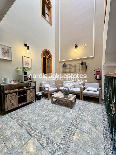 Foto 8933e1a6-43ab-4853-8aae-8fd75f864b8e. Casa con parcheggio in Caleta de Velez