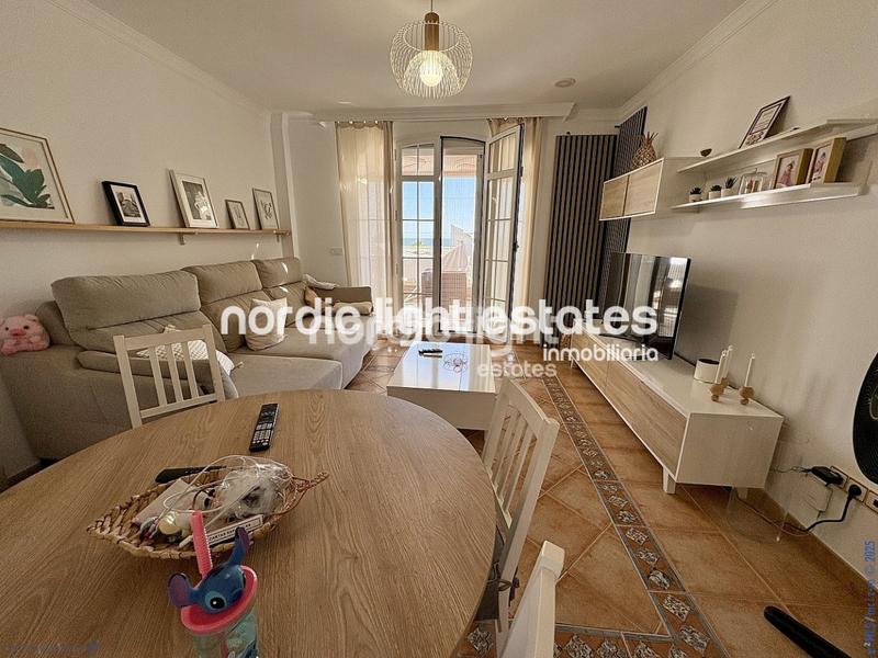 Foto a8fab434-f354-440c-9e93-90d76b163423. Casa con parcheggio in Caleta de Velez