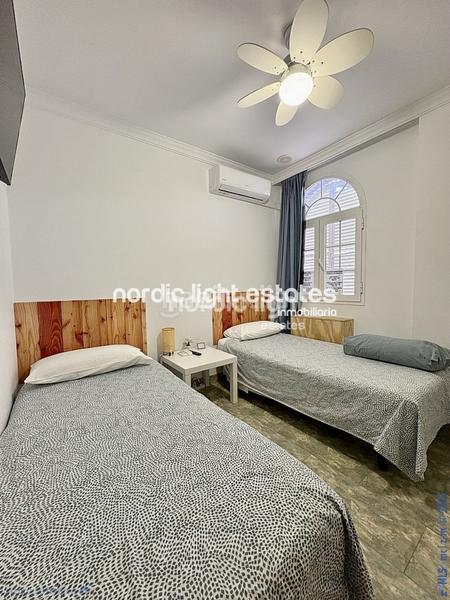 Foto b64e6e41-52a4-40e9-a178-85cc5783f44e. Casa con parcheggio in Caleta de Velez