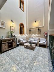 House in Caleta de Velez