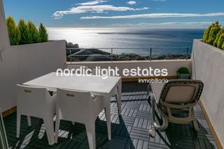 House in Torrox Park