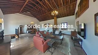 Maison à Avda Pescia - Ctra de Frigiliana