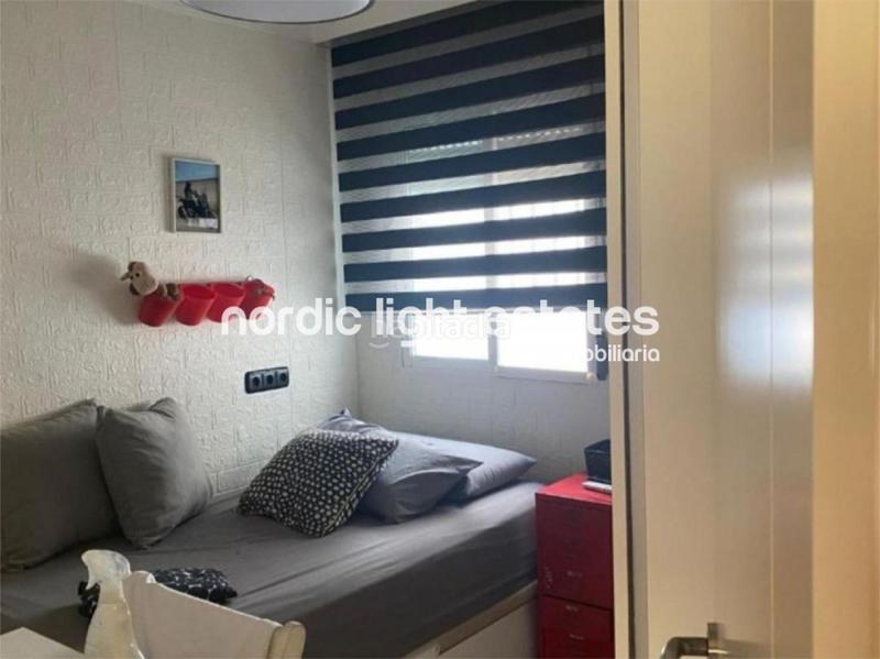 Foto 1cb82360-24ac-44a1-b58d-c20d737f68f9. Appartement dans La Luz - El Torcal Málaga