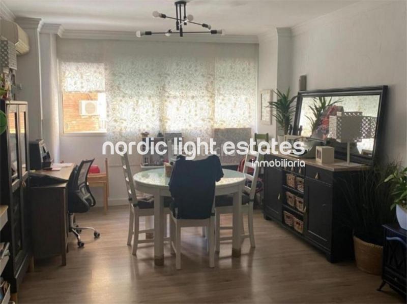 Foto 2a70c9b8-0ea4-4753-b5c8-d8970b25f6bb. Appartement dans La Luz - El Torcal Málaga