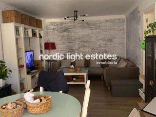Appartement à La Luz - El Torcal