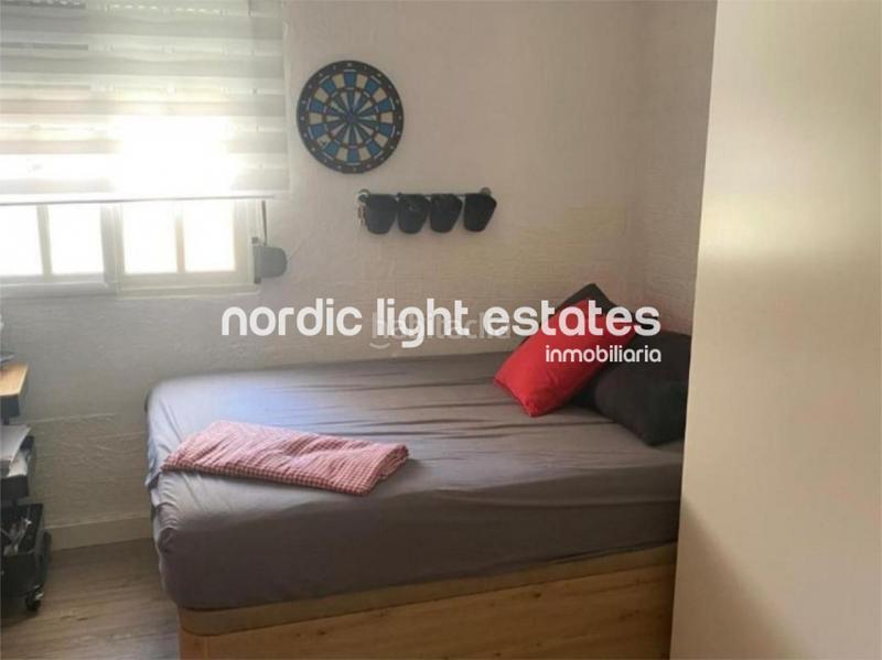 Foto 95fff9fa-e61c-4719-9ab4-51d52c2da370. Appartement dans La Luz - El Torcal Málaga