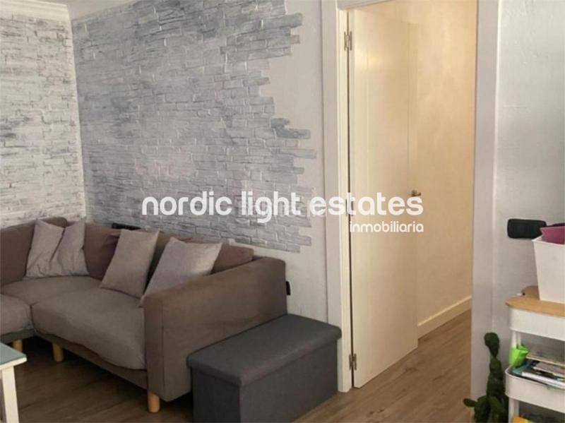 Foto c33b815c-820c-4d4f-8608-b49b03520ec6. Appartement dans La Luz - El Torcal Málaga