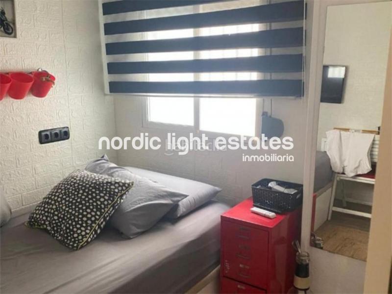 Foto 8a9aa34e-d115-454b-96b8-333916843d0a. Etagenwohnung in La Luz - El Torcal Málaga