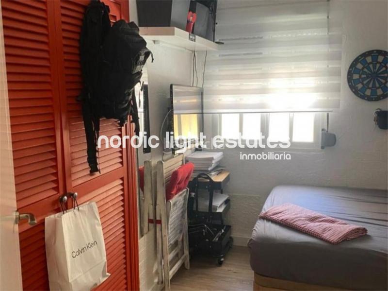 Foto af346980-6658-4b71-860e-deea1761d97f. Etagenwohnung in La Luz - El Torcal Málaga