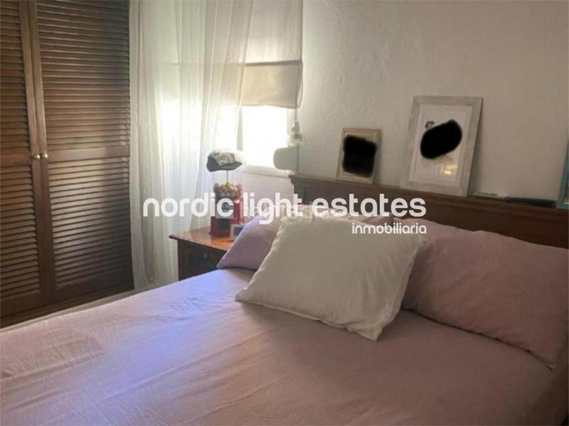 Foto d7f568f8-6ac6-4b90-b48f-86ecb791cc3d. Etagenwohnung in La Luz - El Torcal Málaga