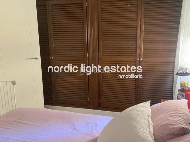 Foto ee5642f5-43f6-4822-8998-1b113f39e5f8. Etagenwohnung in La Luz - El Torcal Málaga