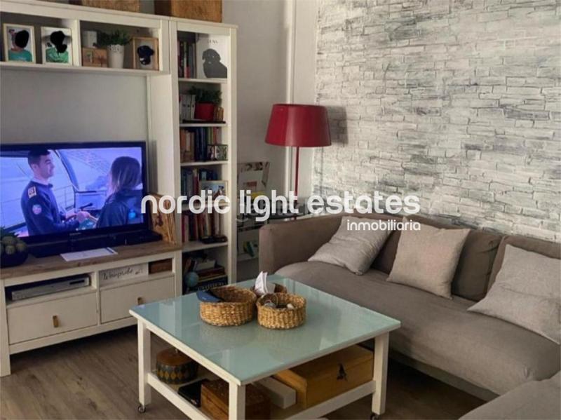 Foto 81b6cbae-acb5-4ca0-b13e-3c01f845ac52. Piso en La Luz - El Torcal Málaga