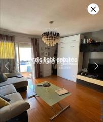 Appartement à Caleta de Velez
