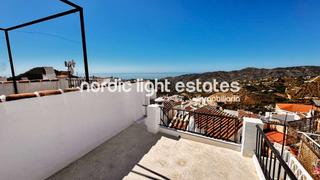 Casa a Frigiliana