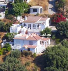 Maison à Torrox Pueblo