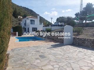 Casa in Frigiliana