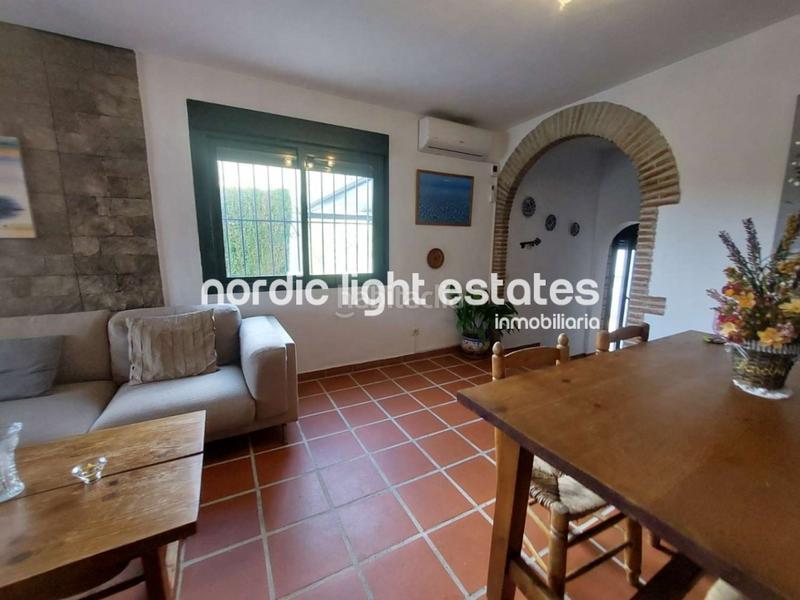 Foto 13273d09-c2b2-402d-9b9b-25908a9eb475. Casa amb piscina a Frigiliana