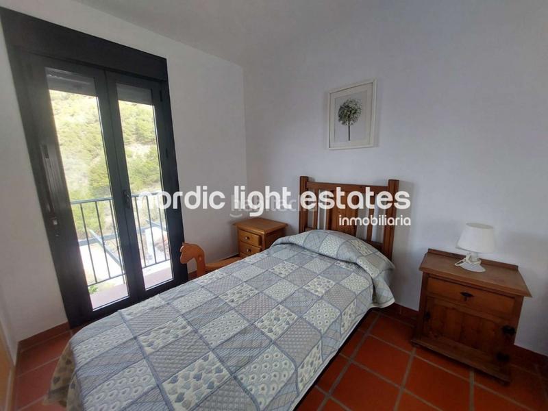 Foto 5e08255c-815d-4f06-b14c-c8d9d7ee7be5. Casa amb piscina a Frigiliana