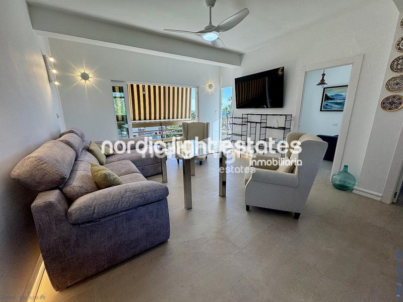 Foto 2e77bd02-053f-464c-9b0f-99f9c7cd3f07. Appartamento con parcheggio in Velilla - Velilla Taramay Almuñécar