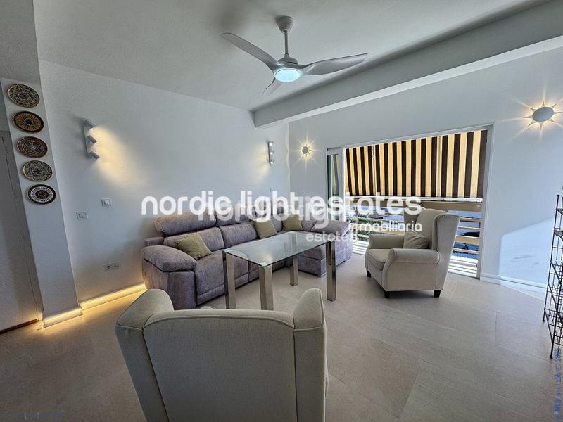 Foto 1d9b0a19-ada9-426e-a735-e926b98cfb2e. Appartement avec parking dans Velilla - Velilla Taramay Almuñécar