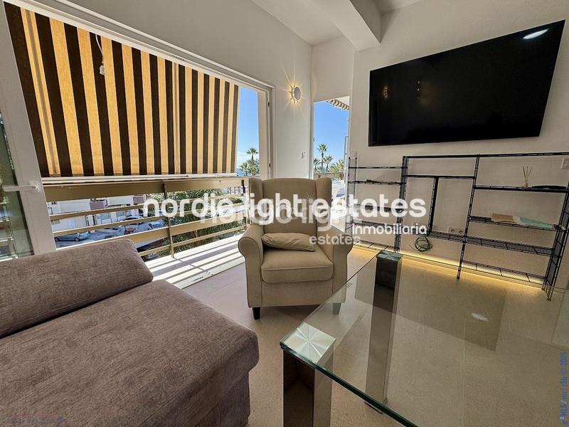 Foto 4a400529-7eb1-499d-b306-139edc15a919. Appartement avec parking dans Velilla - Velilla Taramay Almuñécar