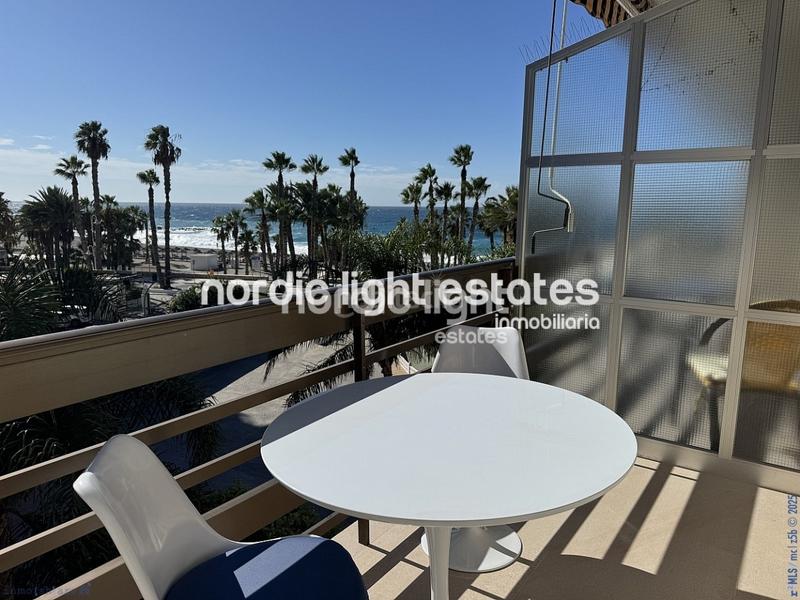 Foto 6a326284-b8a6-4cd8-90e2-31a6532ae4a1. Appartement avec parking dans Velilla - Velilla Taramay Almuñécar