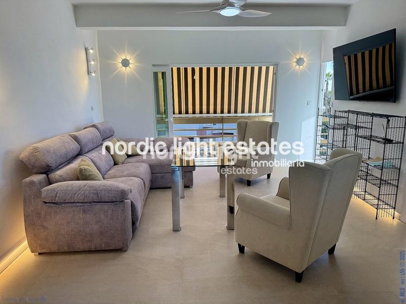 Foto a9bbba73-a1a8-4001-8d85-af0386a251e6. Appartement avec parking dans Velilla - Velilla Taramay Almuñécar