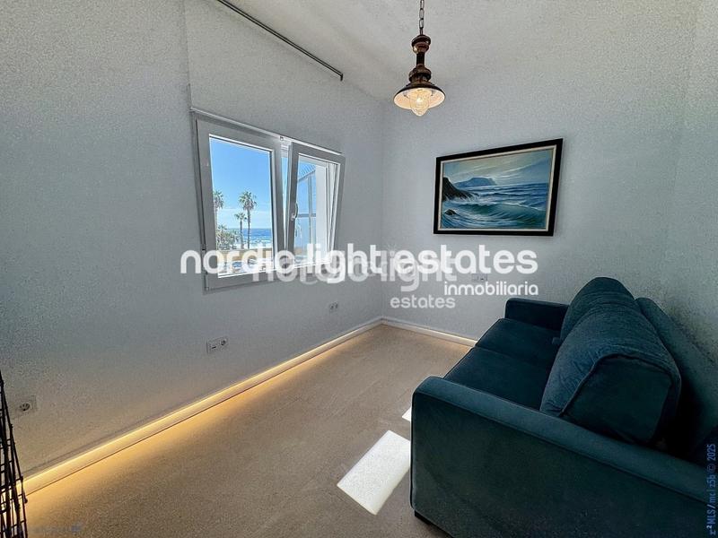 Foto b2ba9bab-bb2d-427f-8acb-195e4edf0df7. Appartement avec parking dans Velilla - Velilla Taramay Almuñécar