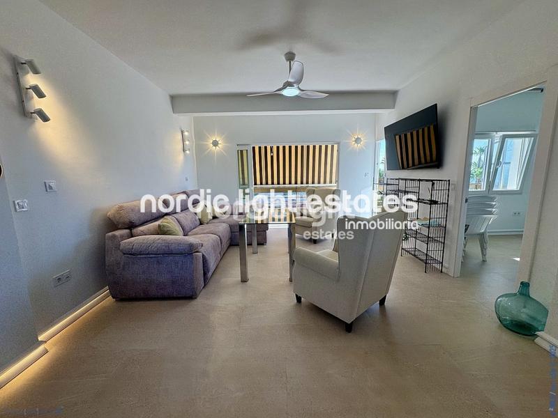 Foto c3c079cc-7da9-4888-b1c0-ab5204209335. Appartement avec parking dans Velilla - Velilla Taramay Almuñécar