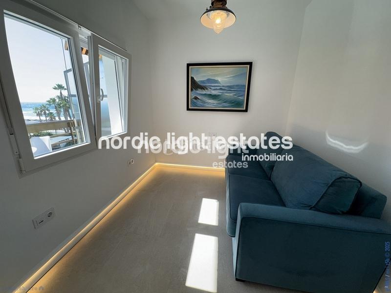 Foto 4bddbcc8-37a1-42cf-8665-4c966f1bb480. Flat with parking in Velilla - Velilla Taramay Almuñécar