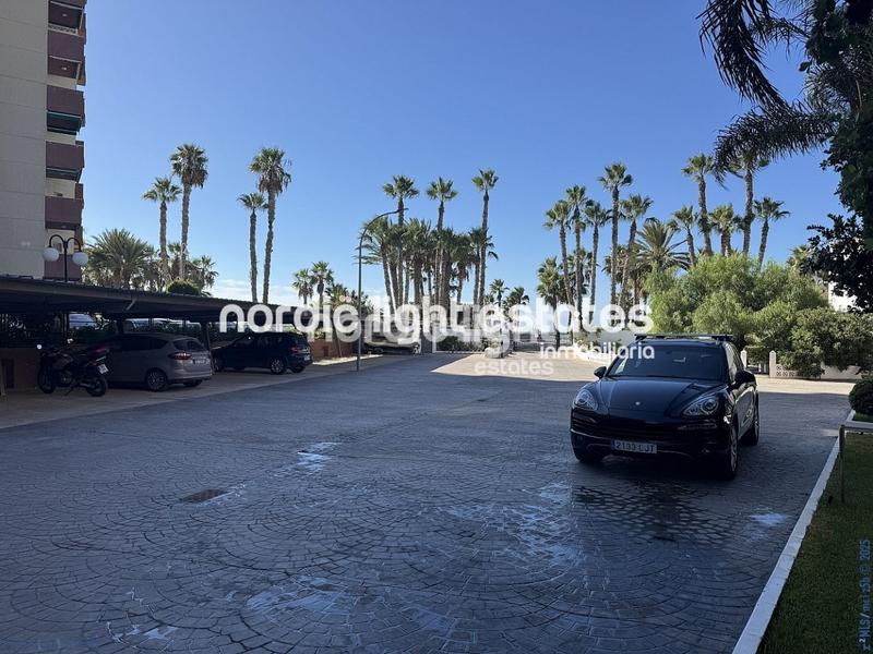 Foto ab30be94-7eb9-4c4a-9ee5-fa77e111c2aa. Pis amb aparcament a Velilla - Velilla Taramay Almuñécar