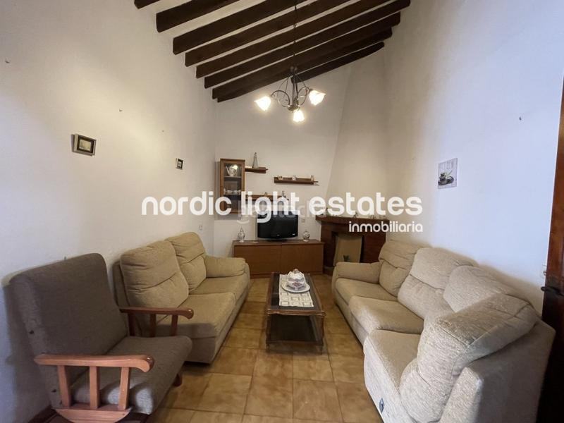Foto 91bd7537-717d-4088-b858-b96bac7cae23. Casa a maro - cuevas de Nerja Nerja