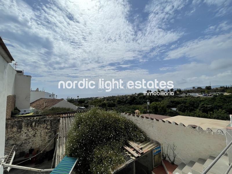 Foto aaebc30b-6013-49e5-95f5-dbb4c03b9b6d. Casa a maro - cuevas de Nerja Nerja