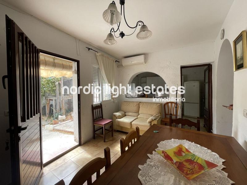 Foto b2c40922-10d1-46c3-89e2-4e097565f4f7. Casa a maro - cuevas de Nerja Nerja