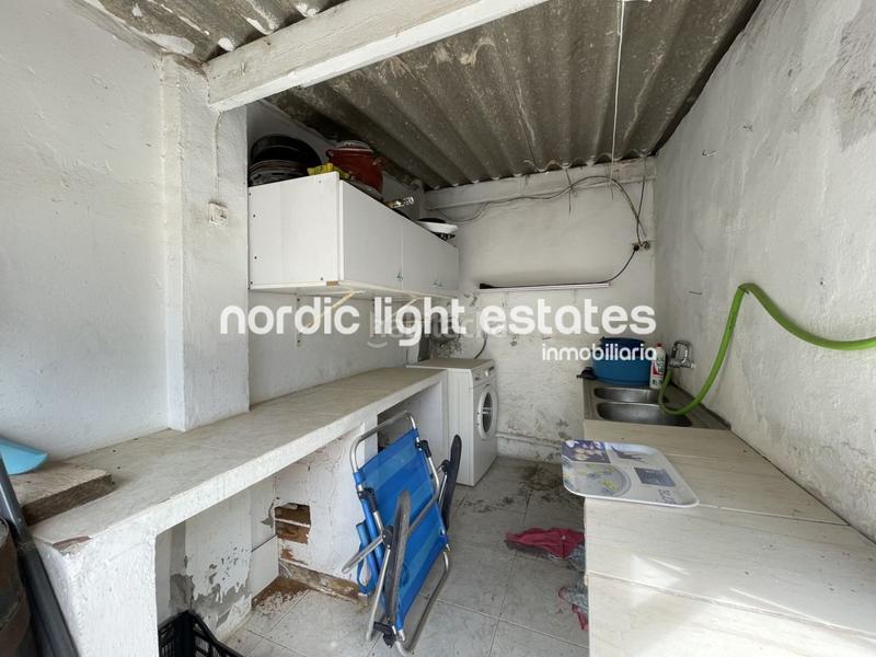 Foto d4d4246d-f9e3-4147-9c7a-7cdae9ee713e. Casa a maro - cuevas de Nerja Nerja