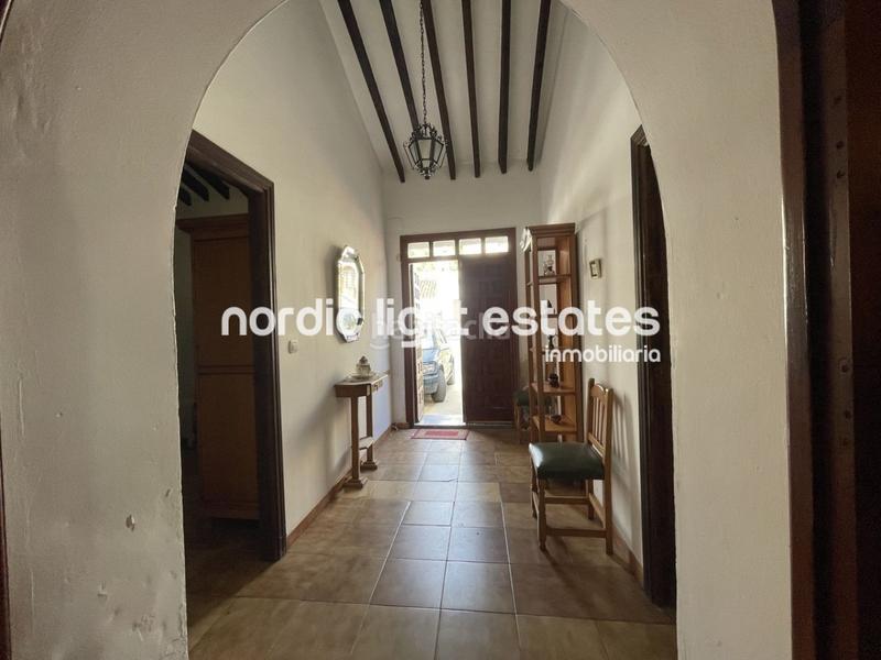 Foto f1e5f106-67ac-46d1-a0a0-0f6daf7f3bf7. Casa a maro - cuevas de Nerja Nerja