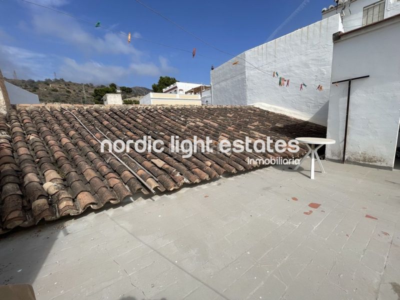 Foto 38f68238-013d-4791-aeee-1d86464185c6. Maison dans maro - cuevas de Nerja Nerja