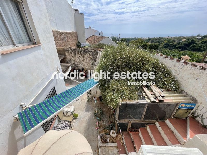 Foto 5f103d9d-2298-4467-bca2-dcca72902b4b. Maison dans maro - cuevas de Nerja Nerja
