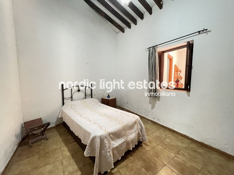 Foto ba977220-be62-4d89-bbc9-1da77ce242f0. Maison dans maro - cuevas de Nerja Nerja