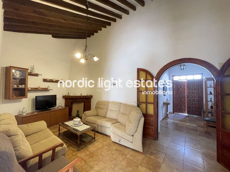 Foto ddccc4ce-72ef-4780-b57c-4dfce4860b1f. Maison dans maro - cuevas de Nerja Nerja