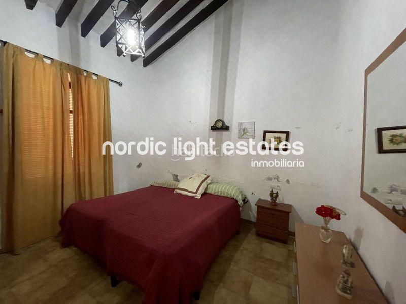 Foto ea4a4dc6-9e96-4a16-a055-616a2cc04e30. Maison dans maro - cuevas de Nerja Nerja