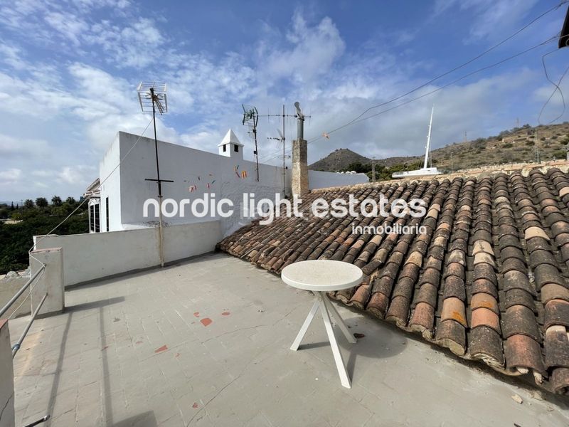 Foto eecc32b9-4d3d-432c-9fb8-85822d566049. Maison dans maro - cuevas de Nerja Nerja