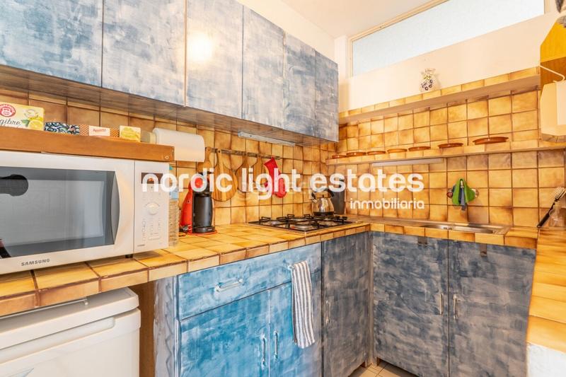 Foto 54260b95-d643-48f7-aea0-af88799e58f2. Casa en Avda Pescia - Ctra de Frigiliana Nerja