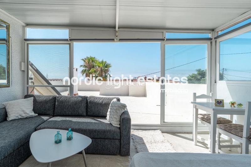 Foto b84fb92b-5bd6-4c15-8ef0-6dd680323b87. Haus mit parking pool in Avda Pescia - Ctra de Frigiliana Nerja