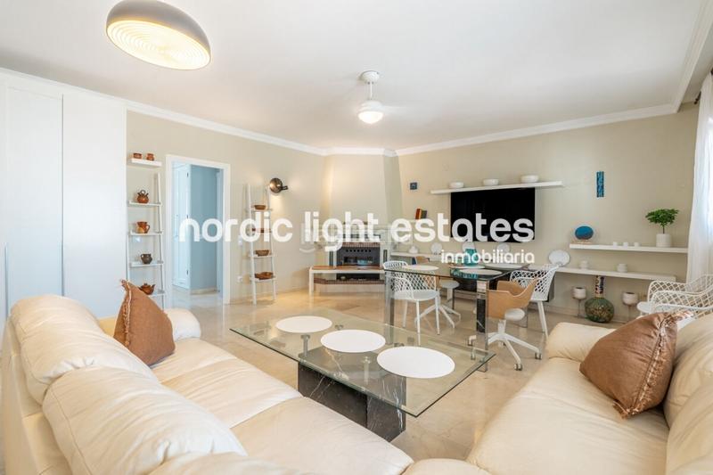 Foto 255be5eb-d66a-407f-8a8b-a2b11e22ed91. House with parking pool in Avda Pescia - Ctra de Frigiliana Nerja