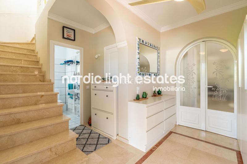 Foto fcda835e-74d3-4a03-8d36-86b47dd8cdc4. House with parking pool in Avda Pescia - Ctra de Frigiliana Nerja